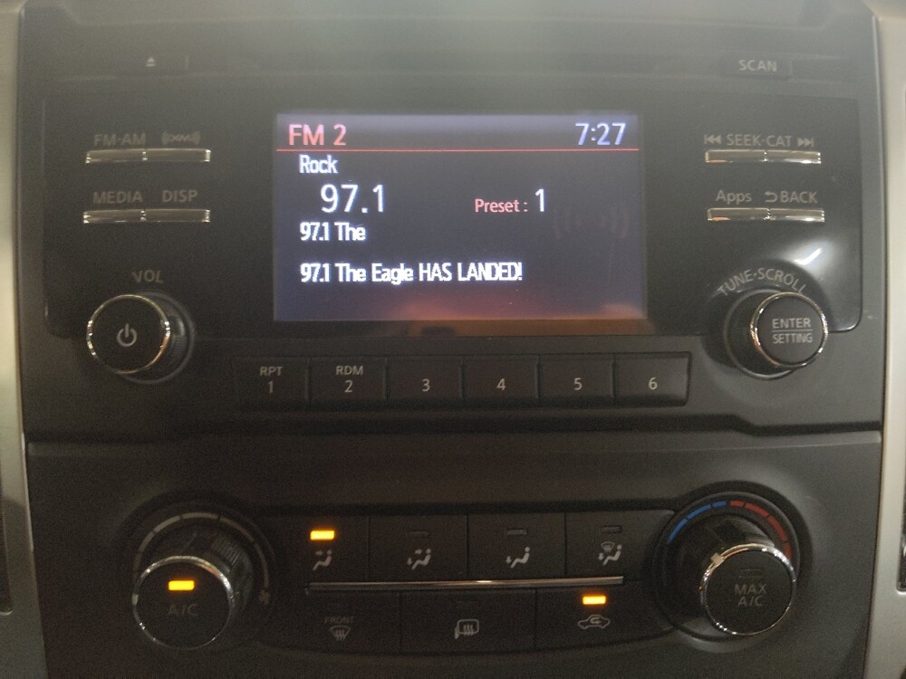 2017 Nissan Titan in Tulsa, OK 74145 - 18129581 25