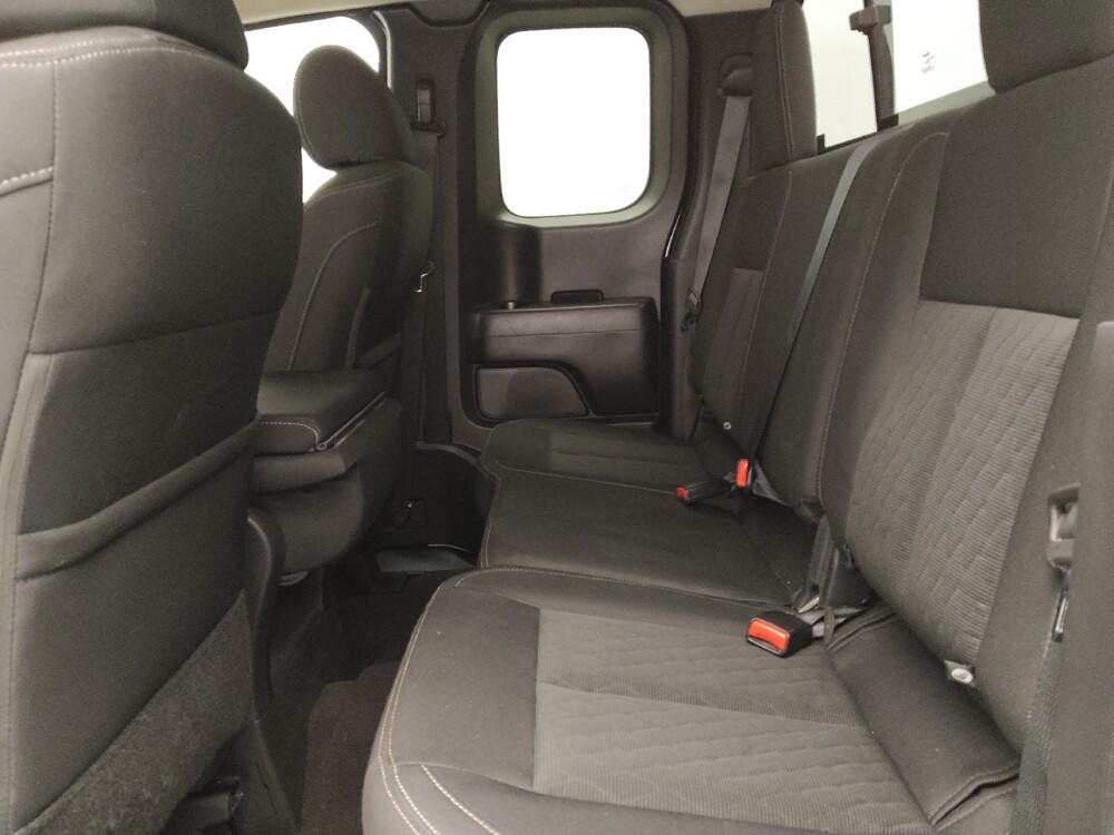 2017 Nissan Titan in Tulsa, OK 74145 - 18129581 18