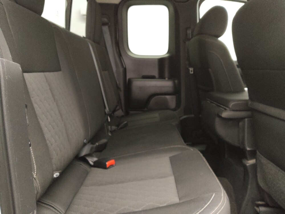 2017 Nissan Titan in Tulsa, OK 74145 - 18129581 19