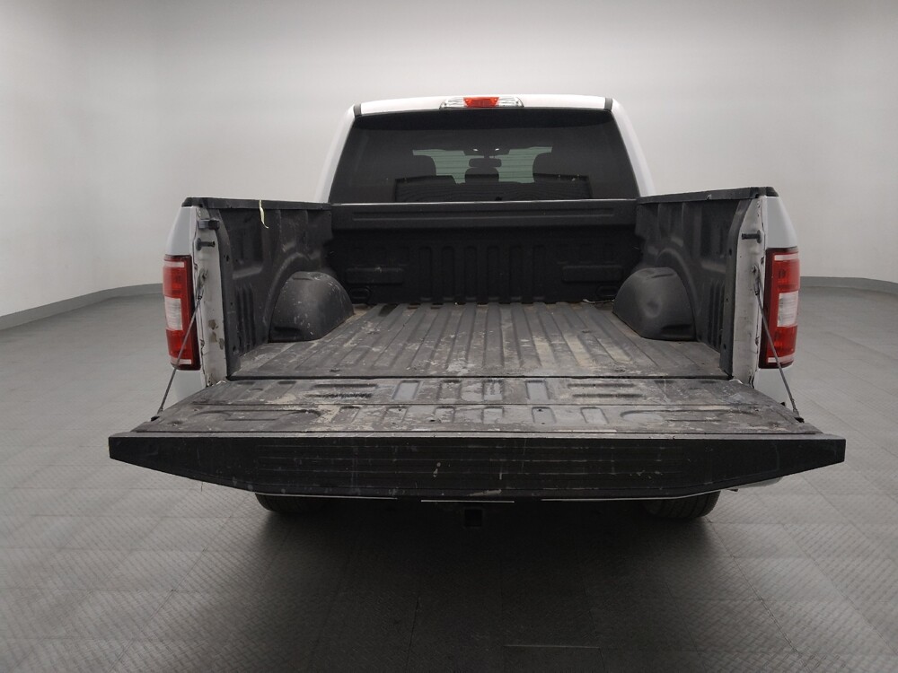 2020 Ford F150 in Fort Worth, TX 76116 - 18129582 29