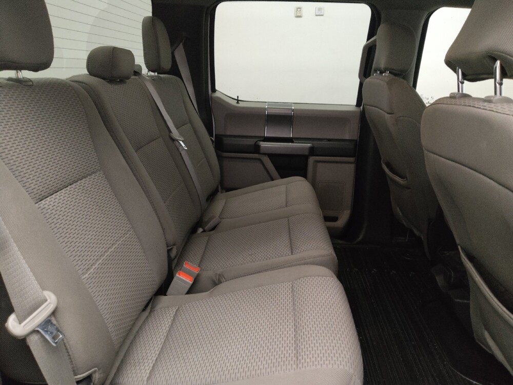 2020 Ford F150 in Fort Worth, TX 76116 - 18129582 19