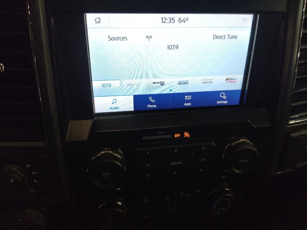 2020 Ford F150 in Fort Worth, TX 76116 - 18129582 25