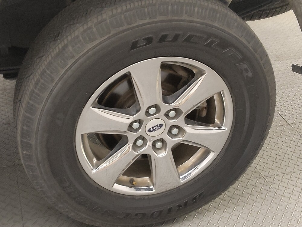 2020 Ford F150 in Fort Worth, TX 76116 - 18129582 31