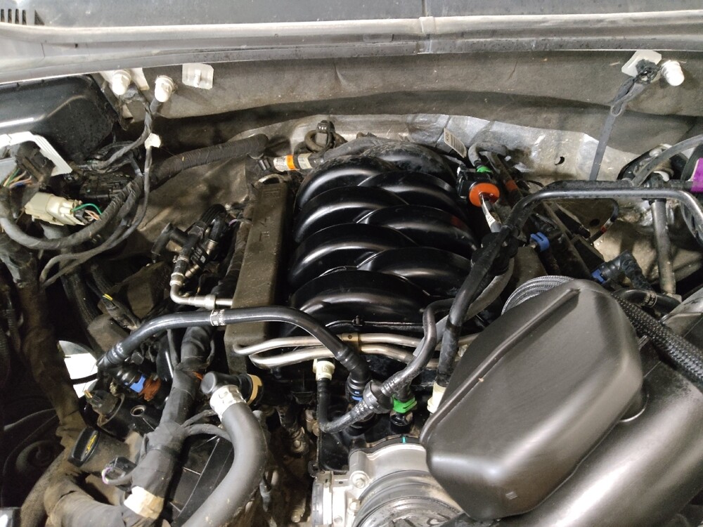 2020 Ford F150 in Fort Worth, TX 76116 - 18129582 30