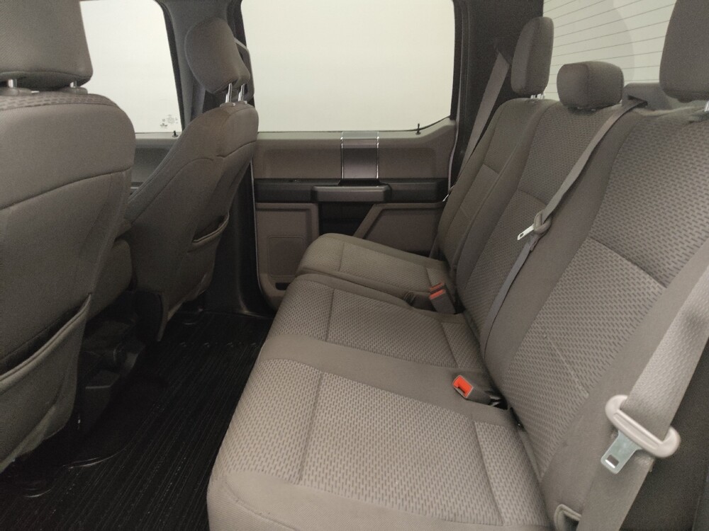 2020 Ford F150 in Fort Worth, TX 76116 - 18129582 18