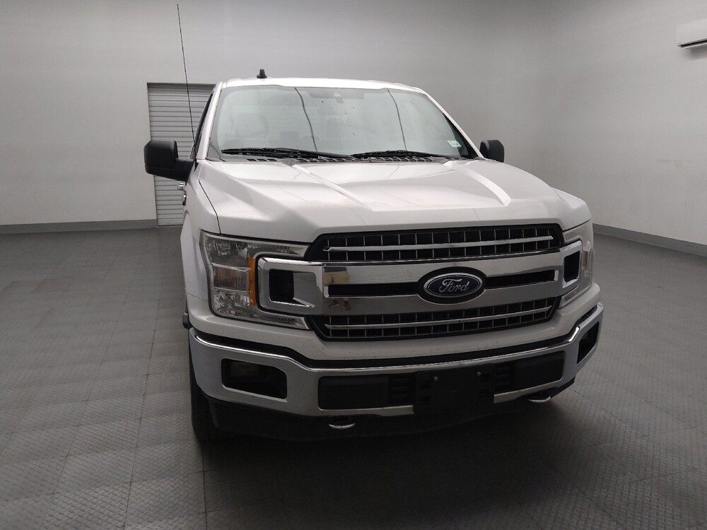 2020 Ford F150 in Fort Worth, TX 76116 - 18129582 14