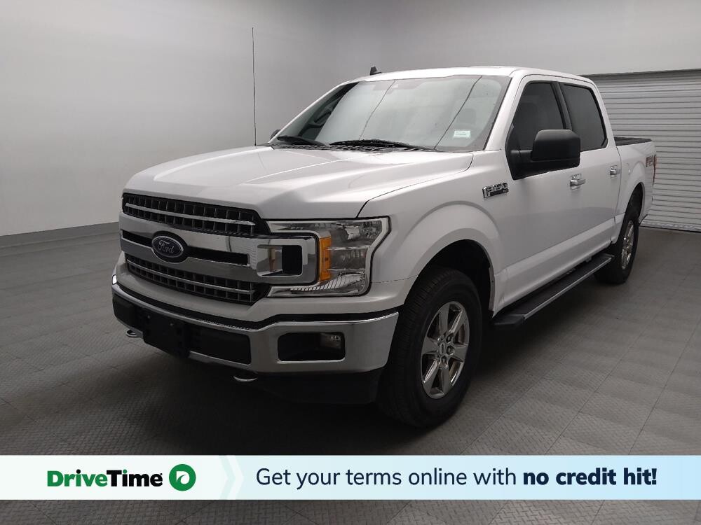 2020 Ford F150 in Fort Worth, TX 76116 - 18129582