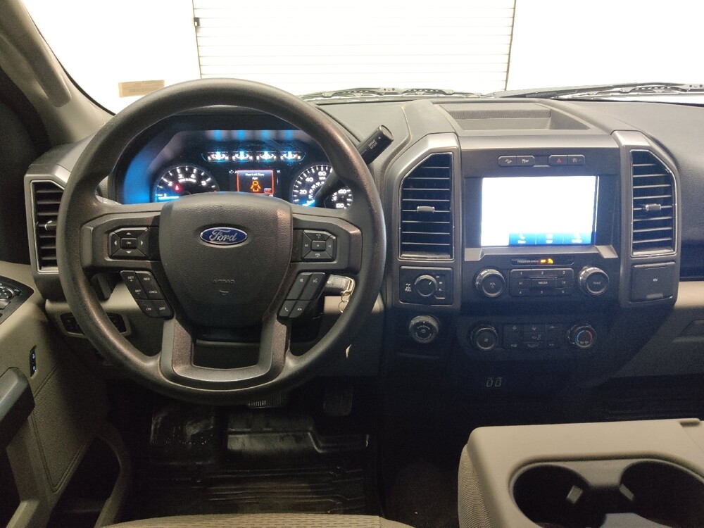 2020 Ford F150 in Fort Worth, TX 76116 - 18129582 22