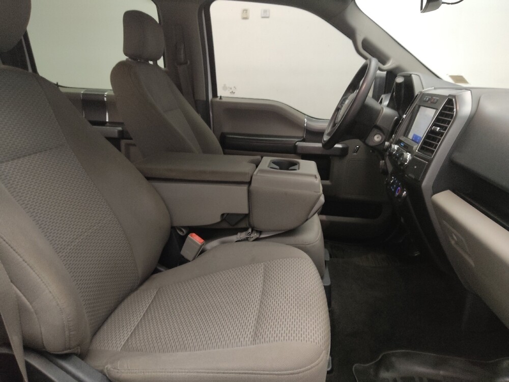 2020 Ford F150 in Fort Worth, TX 76116 - 18129582 21