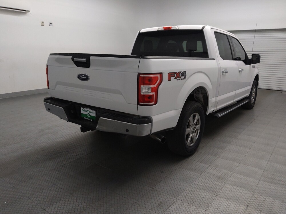 2020 Ford F150 in Fort Worth, TX 76116 - 18129582 9