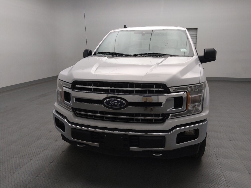 2020 Ford F150 in Fort Worth, TX 76116 - 18129582 15
