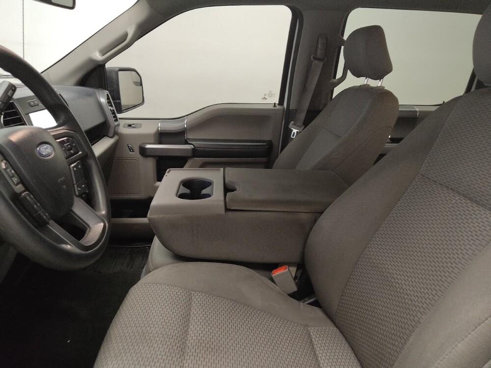 2020 Ford F150 in Fort Worth, TX 76116 - 18129582 17