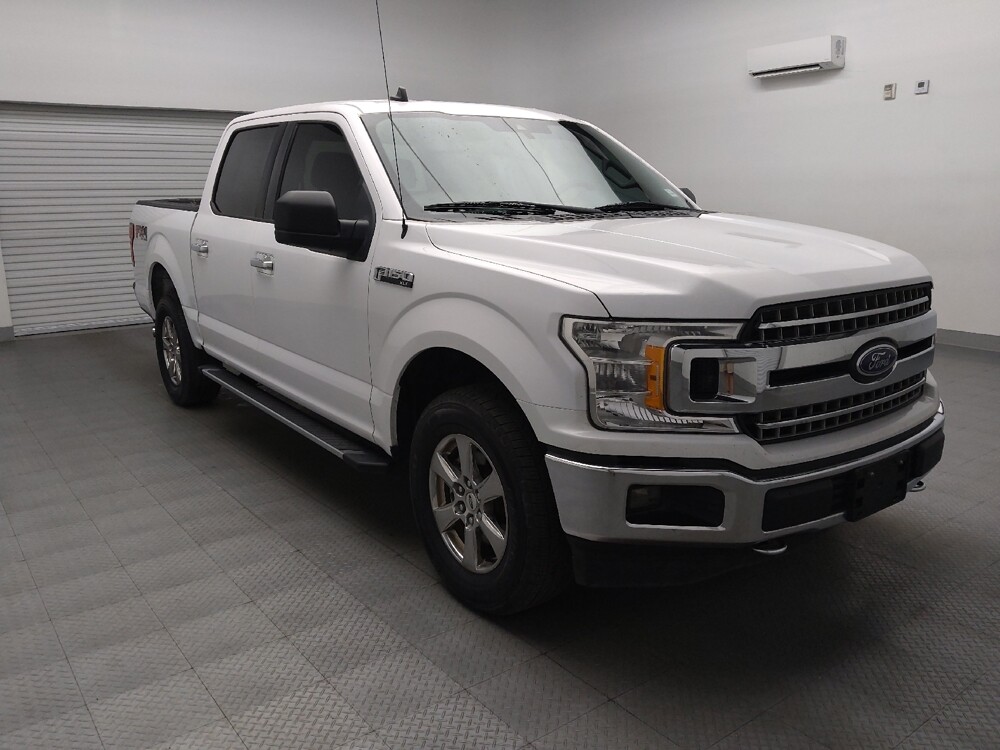 2020 Ford F150 in Fort Worth, TX 76116 - 18129582 13