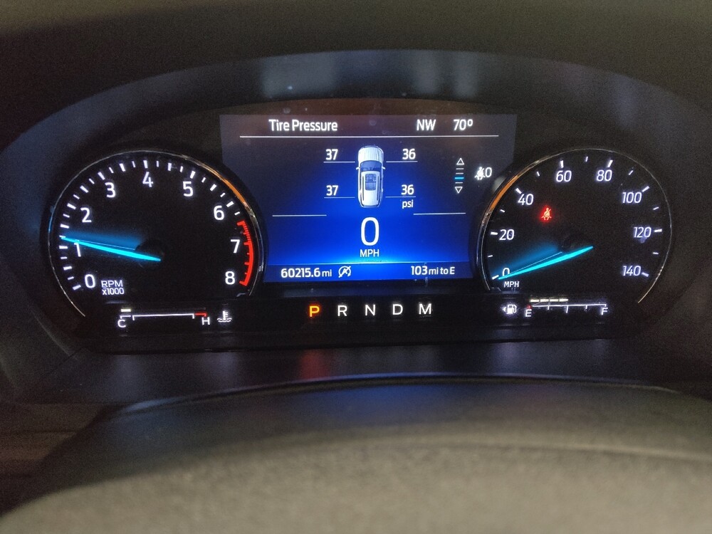 2020 Ford Explorer in Oklahoma City, OK 73139 - 18129583 23