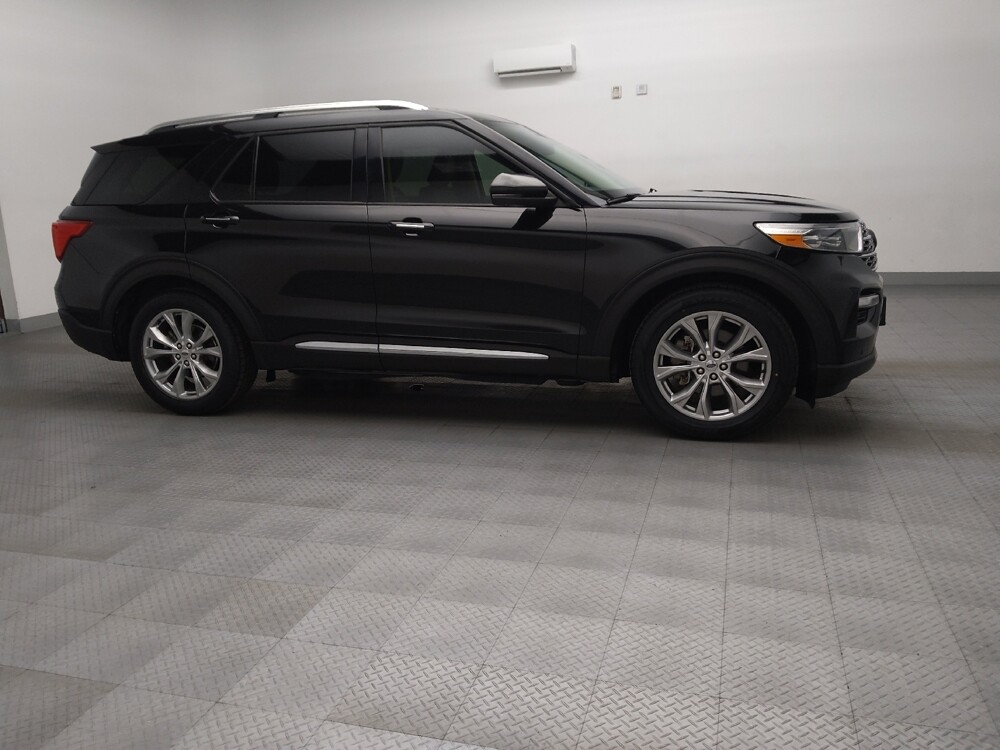 2020 Ford Explorer in Oklahoma City, OK 73139 - 18129583 11