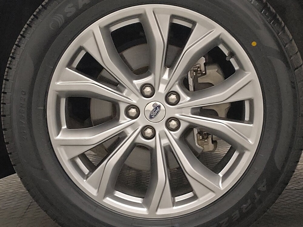 2020 Ford Explorer in Oklahoma City, OK 73139 - 18129583 31