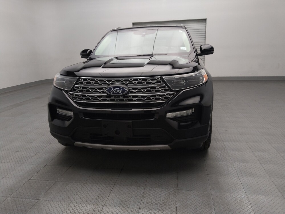 2020 Ford Explorer in Oklahoma City, OK 73139 - 18129583 15