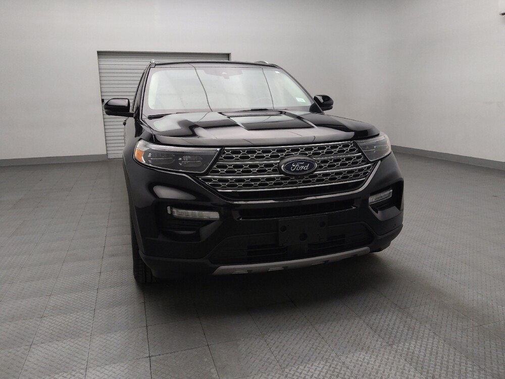 2020 Ford Explorer in Oklahoma City, OK 73139 - 18129583 14