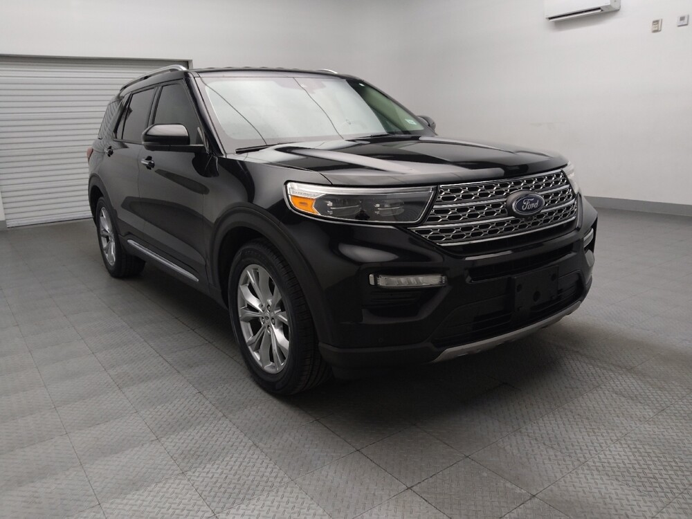 2020 Ford Explorer in Oklahoma City, OK 73139 - 18129583 13