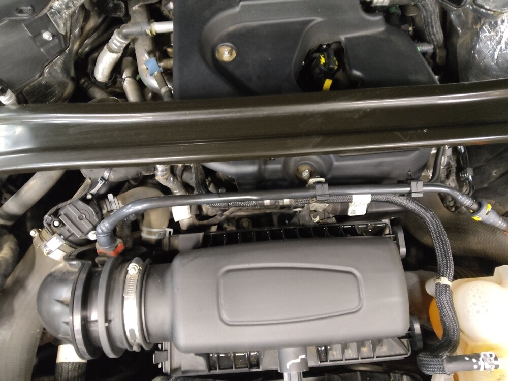 2020 Ford Explorer in Oklahoma City, OK 73139 - 18129583 30