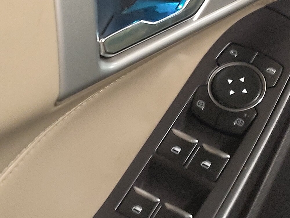 2020 Ford Explorer in Oklahoma City, OK 73139 - 18129583 27