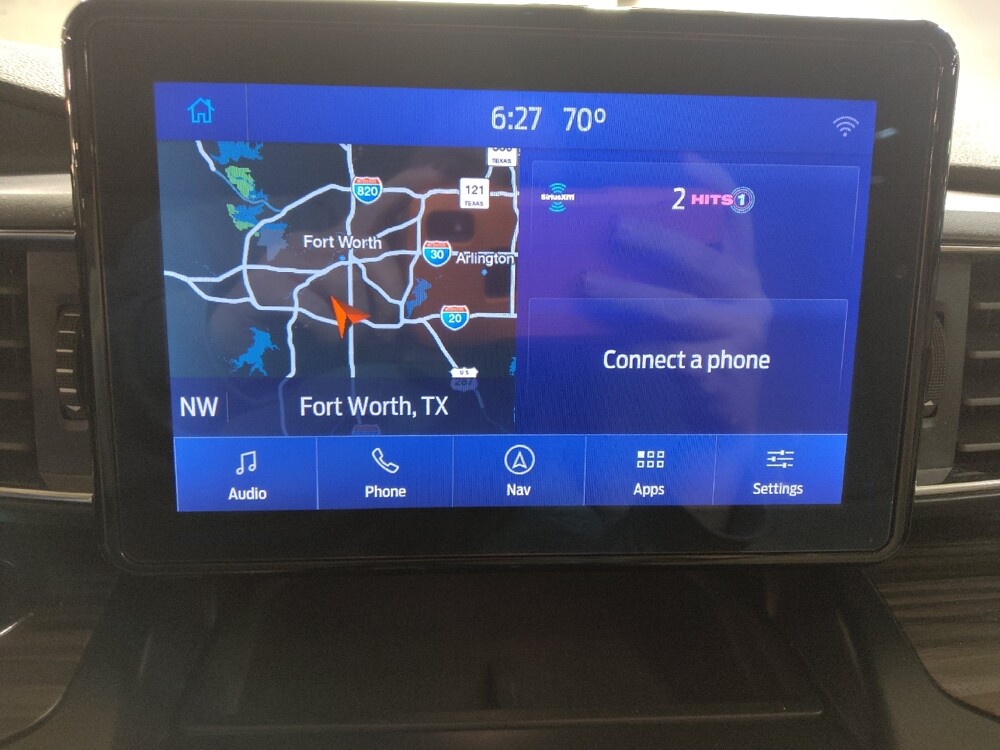 2020 Ford Explorer in Oklahoma City, OK 73139 - 18129583 25