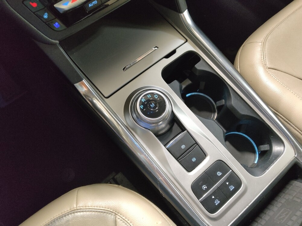 2020 Ford Explorer in Oklahoma City, OK 73139 - 18129583 26