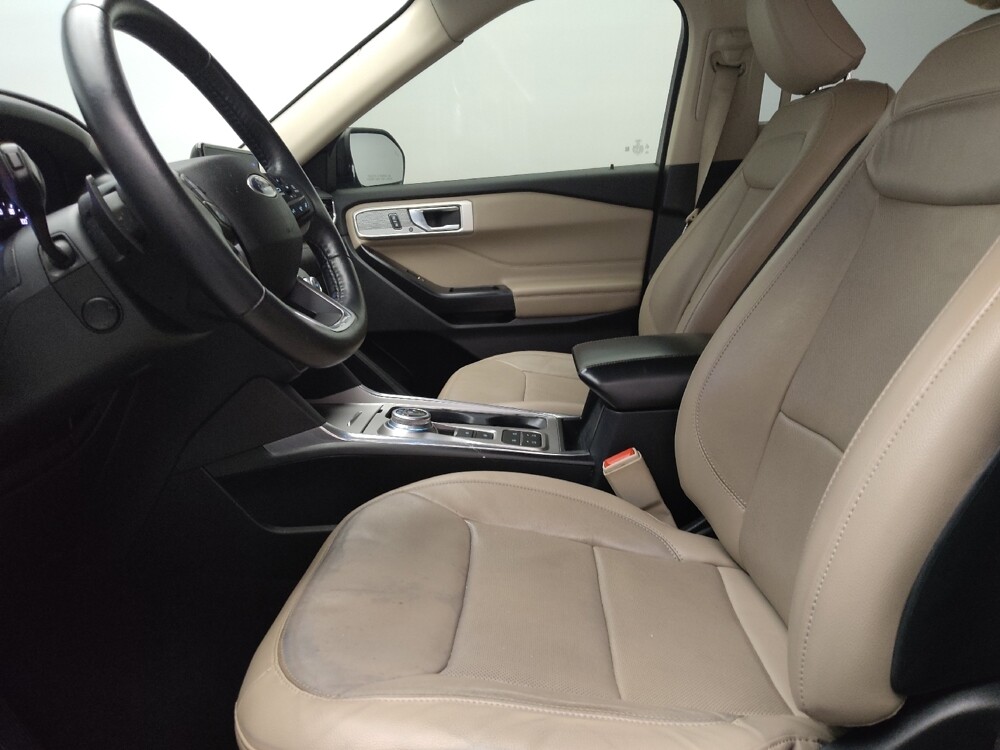 2020 Ford Explorer in Oklahoma City, OK 73139 - 18129583 17