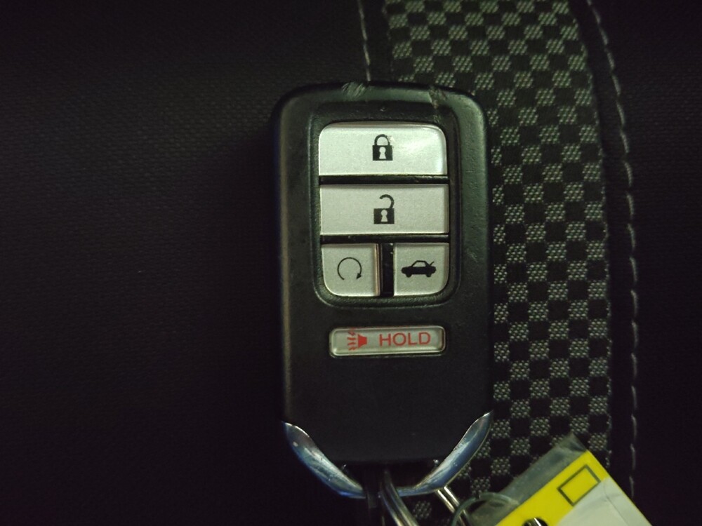 2021 Honda Civic in Oklahoma City, OK 73139 - 18129584 32