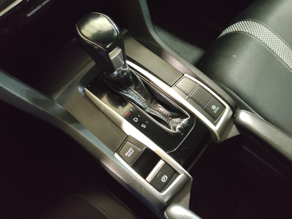 2021 Honda Civic in Oklahoma City, OK 73139 - 18129584 26