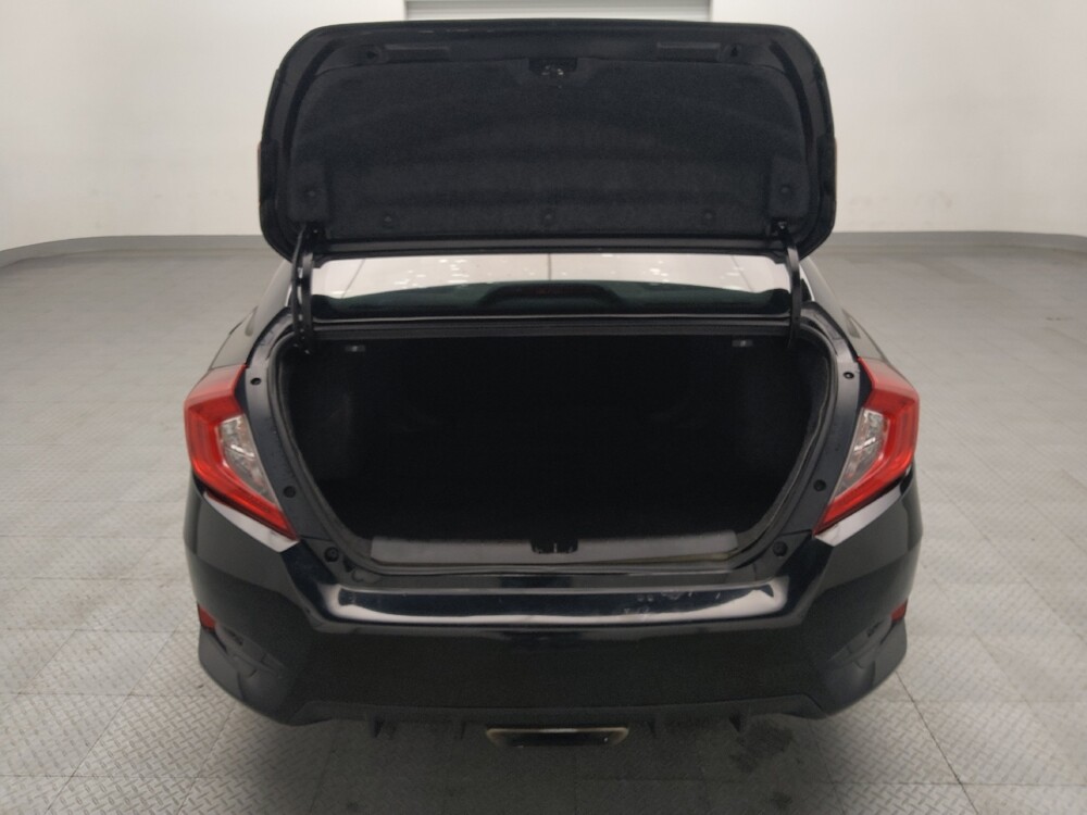 2021 Honda Civic in Oklahoma City, OK 73139 - 18129584 29