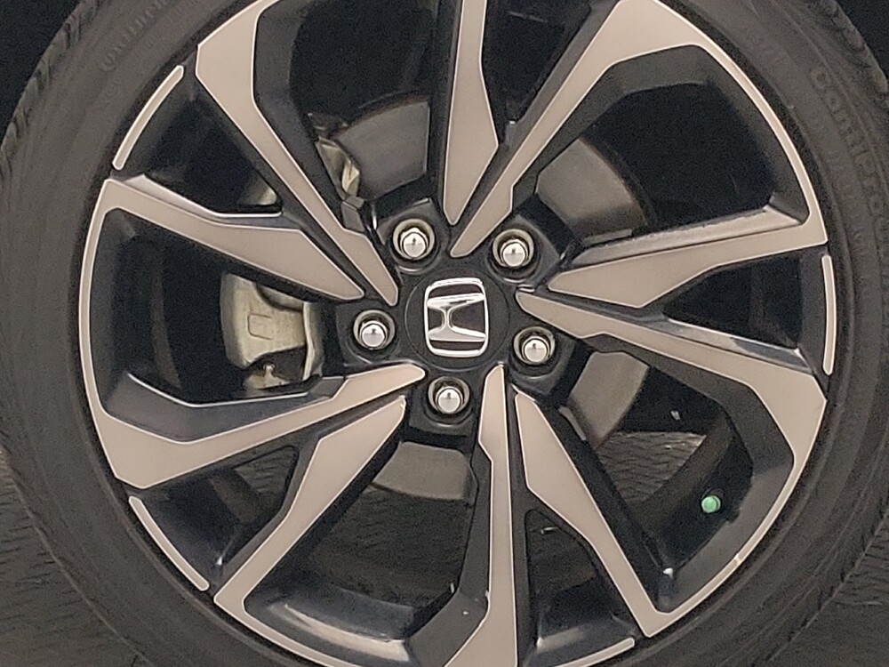 2021 Honda Civic in Oklahoma City, OK 73139 - 18129584 31