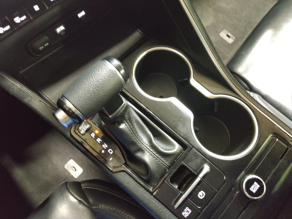 2021 Kia K5 in El Paso, TX 79907 - 18129585 26