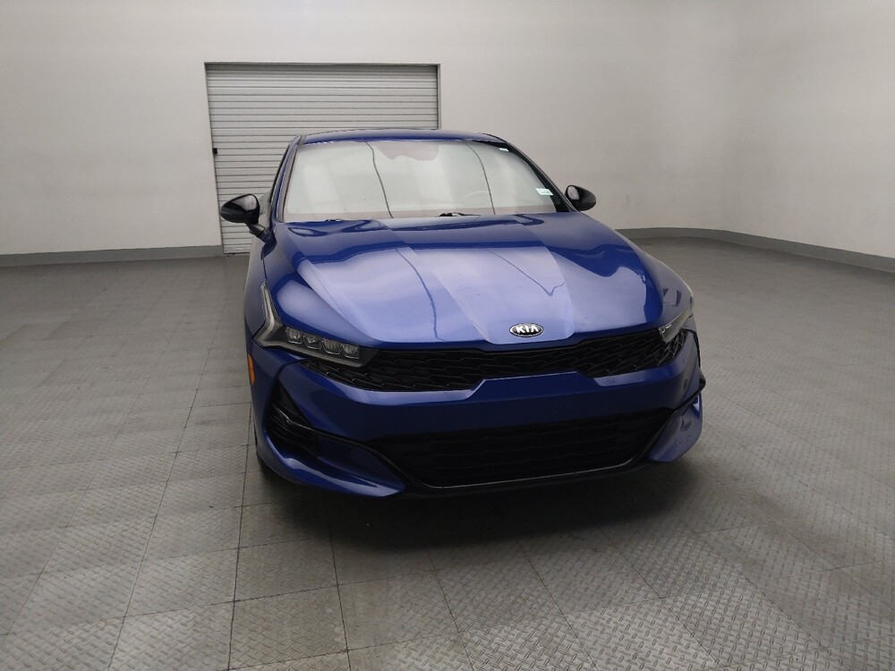2021 Kia K5 in El Paso, TX 79907 - 18129585 14