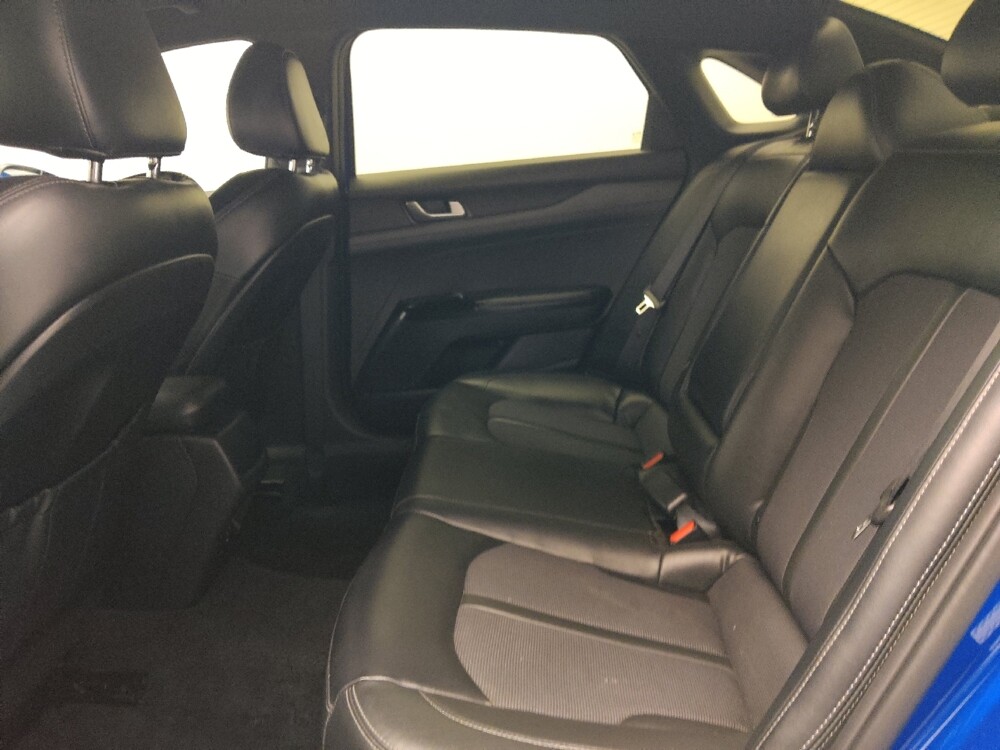 2021 Kia K5 in El Paso, TX 79907 - 18129585 18