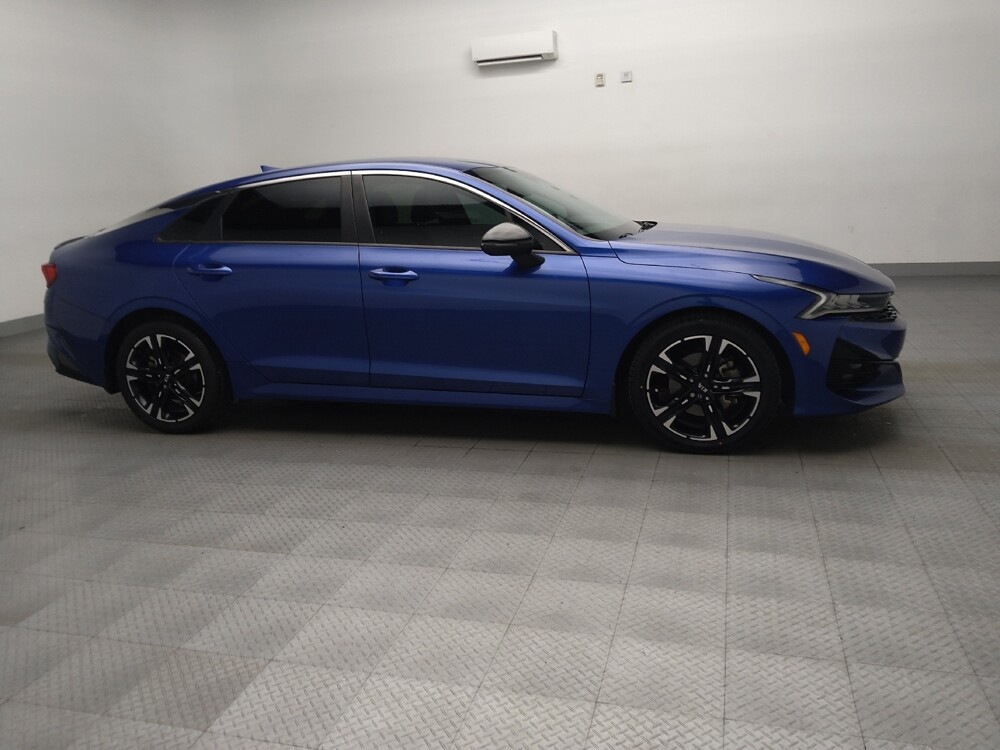 2021 Kia K5 in El Paso, TX 79907 - 18129585 11