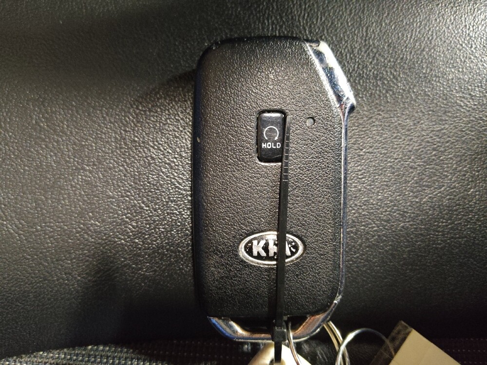 2021 Kia K5 in El Paso, TX 79907 - 18129585 32