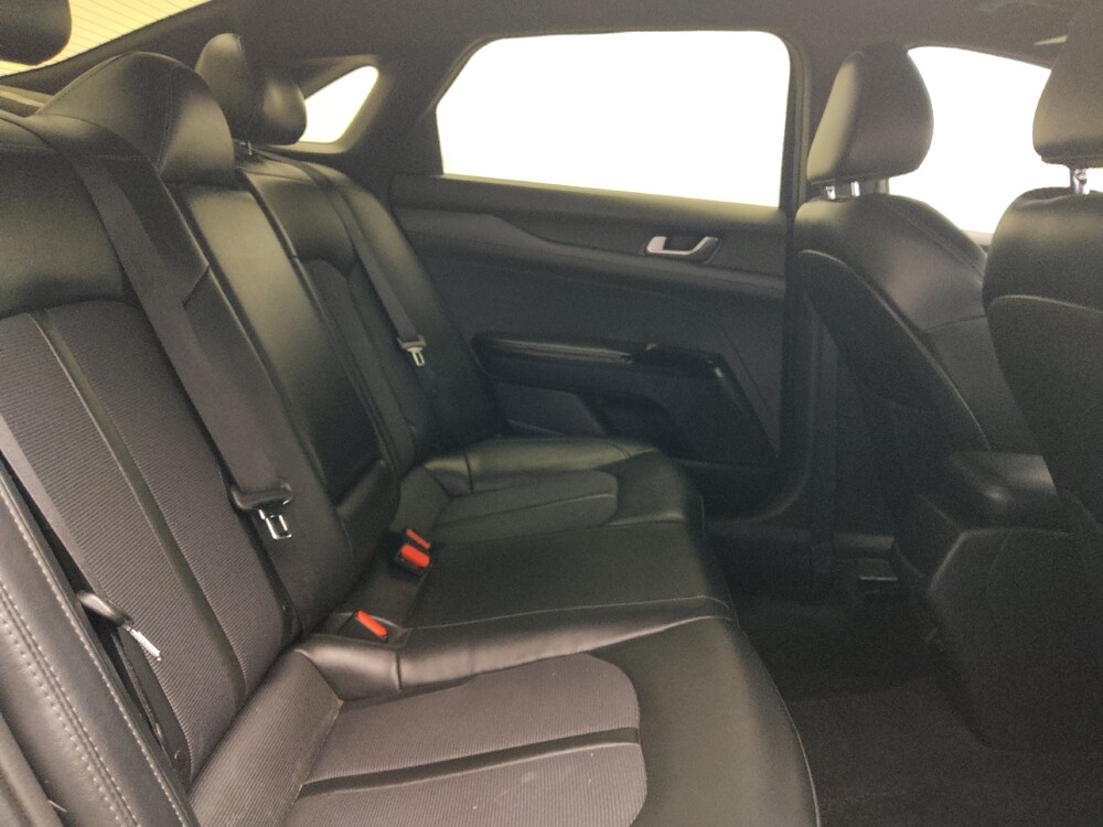 2021 Kia K5 in El Paso, TX 79907 - 18129585 19