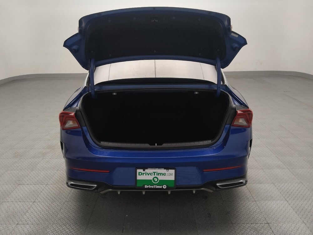 2021 Kia K5 in El Paso, TX 79907 - 18129585 29