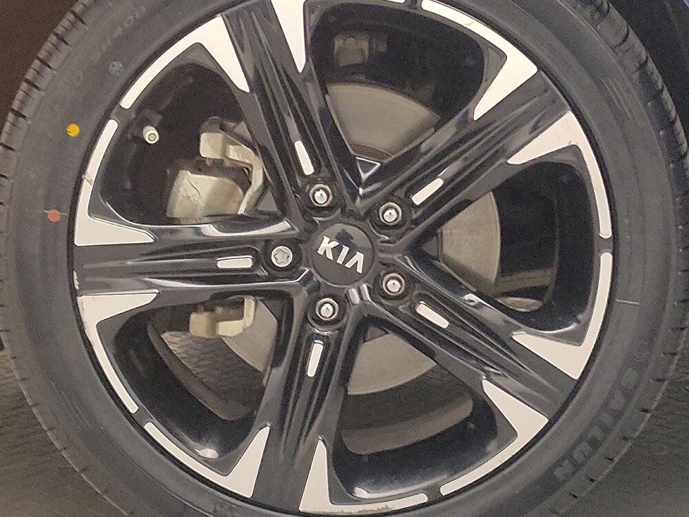 2021 Kia K5 in El Paso, TX 79907 - 18129585 31