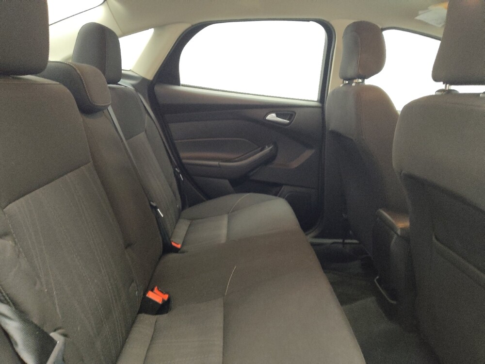 2018 Ford Focus in Tulsa, OK 74145 - 18129586 19
