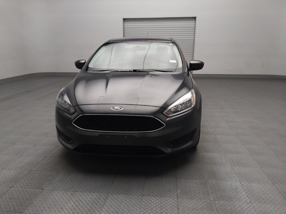 2018 Ford Focus in Tulsa, OK 74145 - 18129586 15