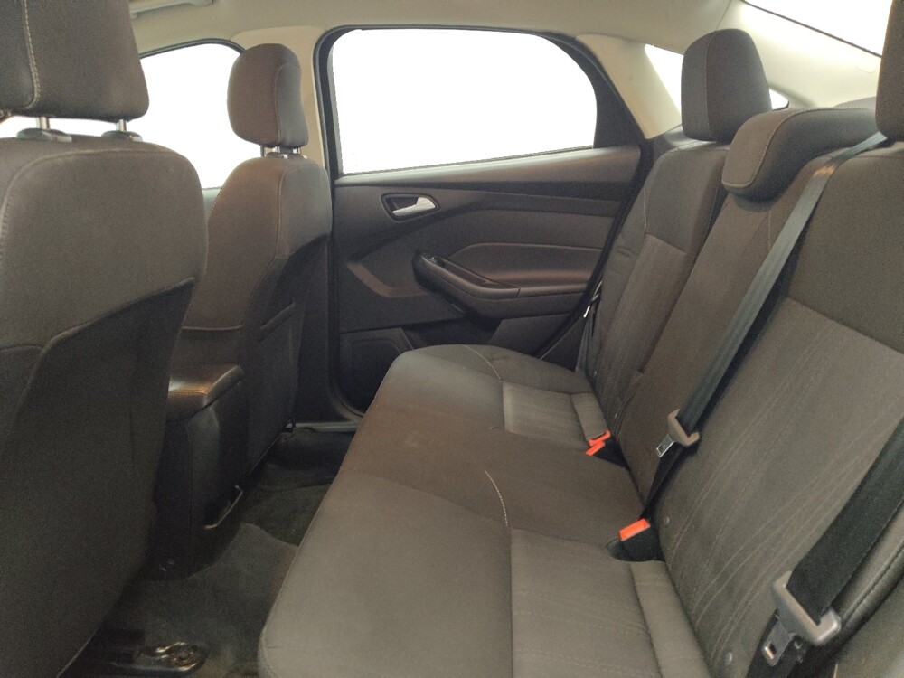 2018 Ford Focus in Tulsa, OK 74145 - 18129586 18