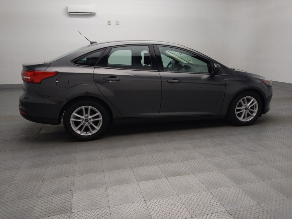 2018 Ford Focus in Tulsa, OK 74145 - 18129586 10