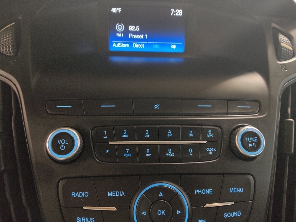 2018 Ford Focus in Tulsa, OK 74145 - 18129586 25