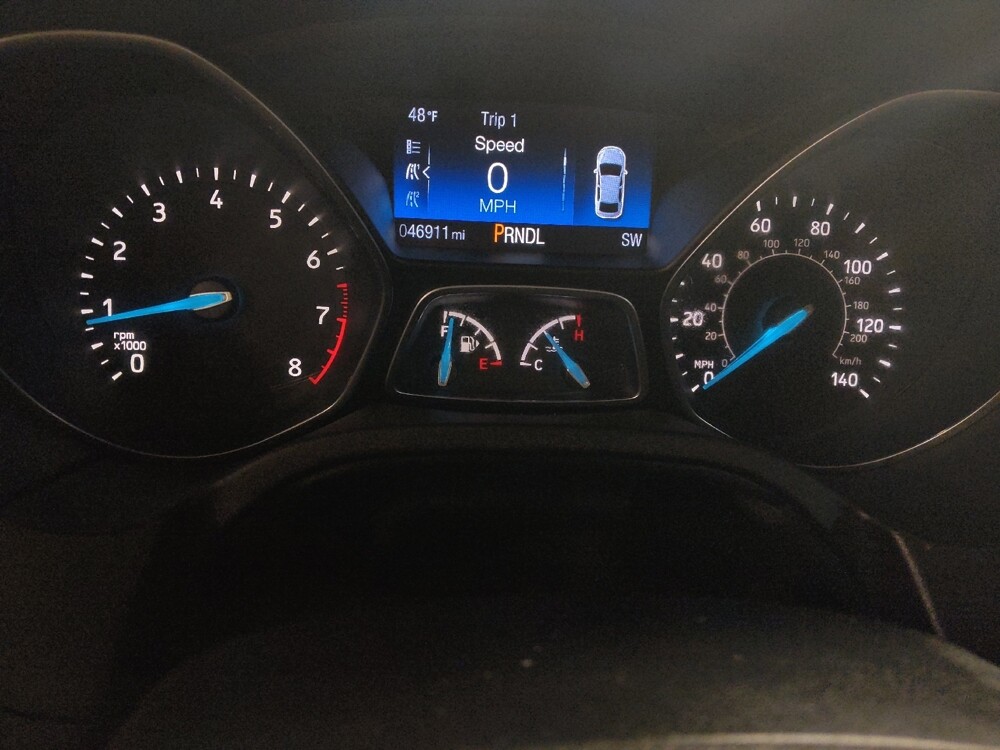 2018 Ford Focus in Tulsa, OK 74145 - 18129586 23