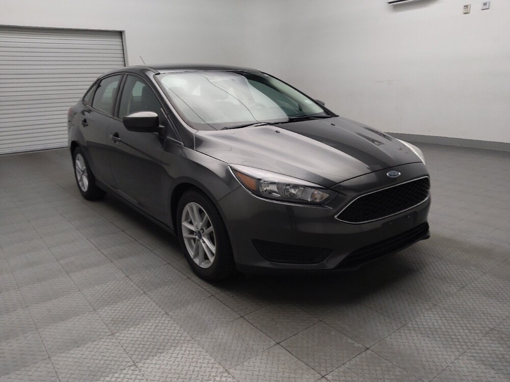 2018 Ford Focus in Tulsa, OK 74145 - 18129586 13
