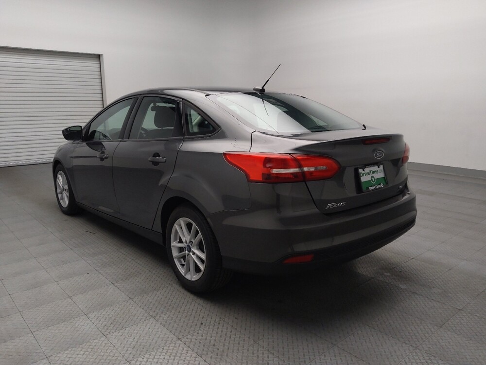 2018 Ford Focus in Tulsa, OK 74145 - 18129586 5