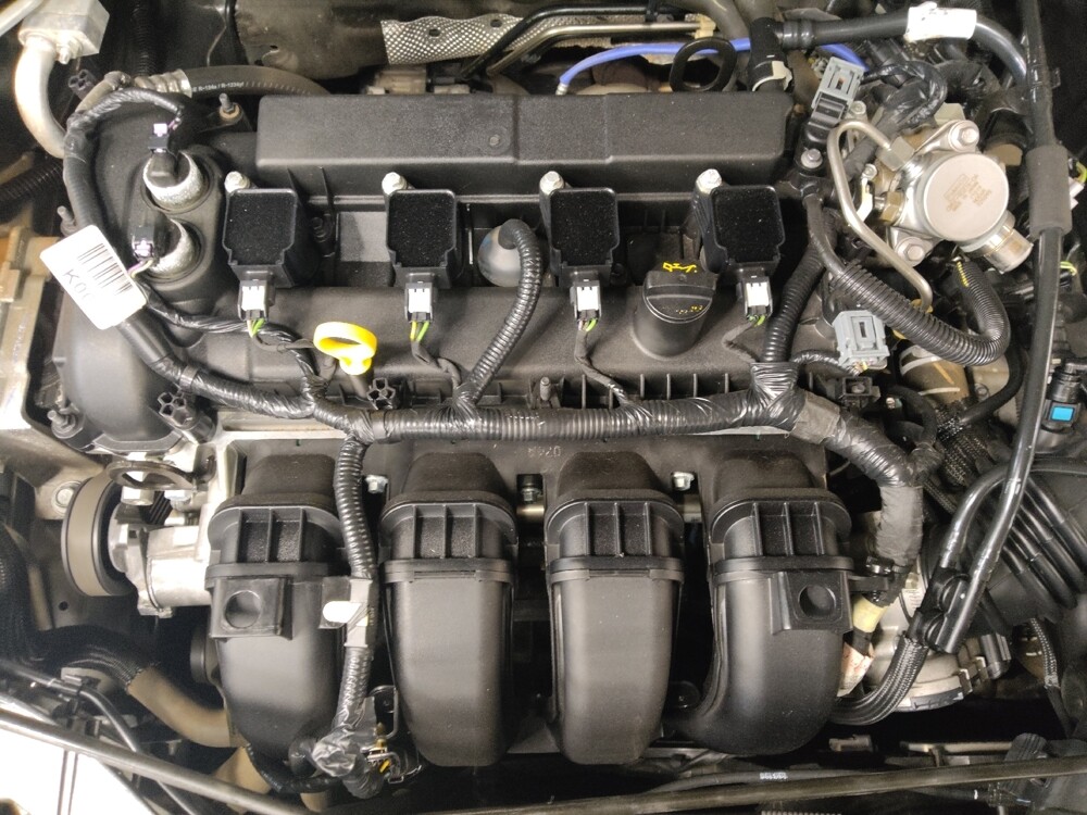 2018 Ford Focus in Tulsa, OK 74145 - 18129586 30