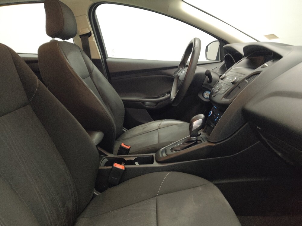 2018 Ford Focus in Tulsa, OK 74145 - 18129586 21